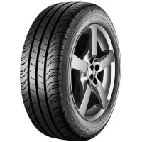 235/65R16C 121/119R ContiVanContact 200 10PR CONTINENTAL