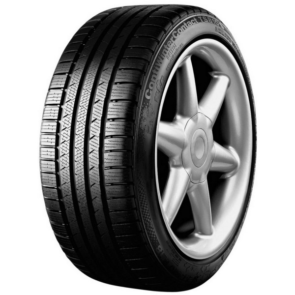 255/40R18 99V ContiWinterContact TS 810 S XL FR N1 MS 3PMSF CONTINENTAL