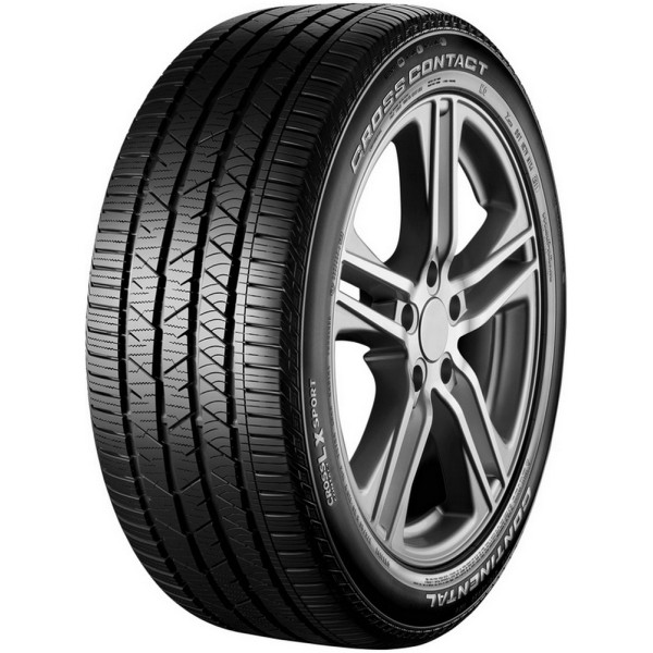 215/70R16 100H CrossContact LX Sport MS DOT2023 CONTINENTAL