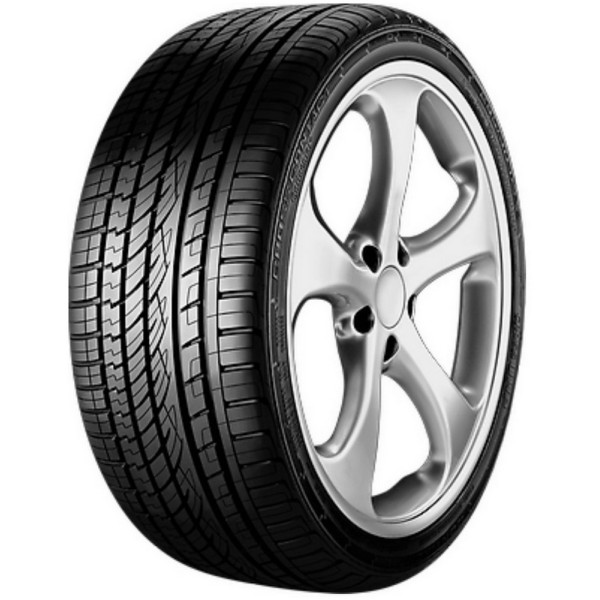 235/55R19 105W CrossContact UHP XL FR LR MS CONTINENTAL 235/55R19 105W CrossContact UHP XL FR LR MS CONTINENTAL