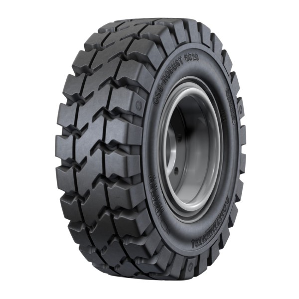 5.00-8 111A5 CSE-ROBUST SC20+ S FL PLINE CONTINENTAL