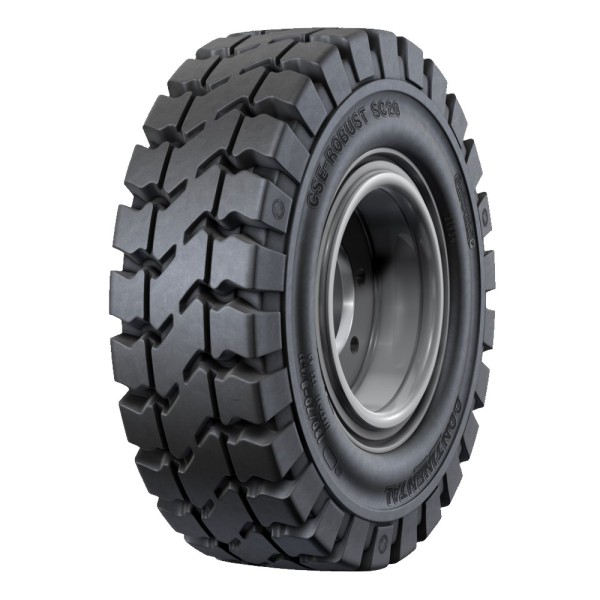 125/75-8/3.00 OFERTA CSE-ROBUST SC20+ SIT(15X4.5-8)FLPLINE CONTINENTAL