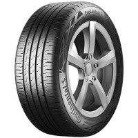 195/55R16 87H EcoContact 6 OE demontat CONTINENTAL