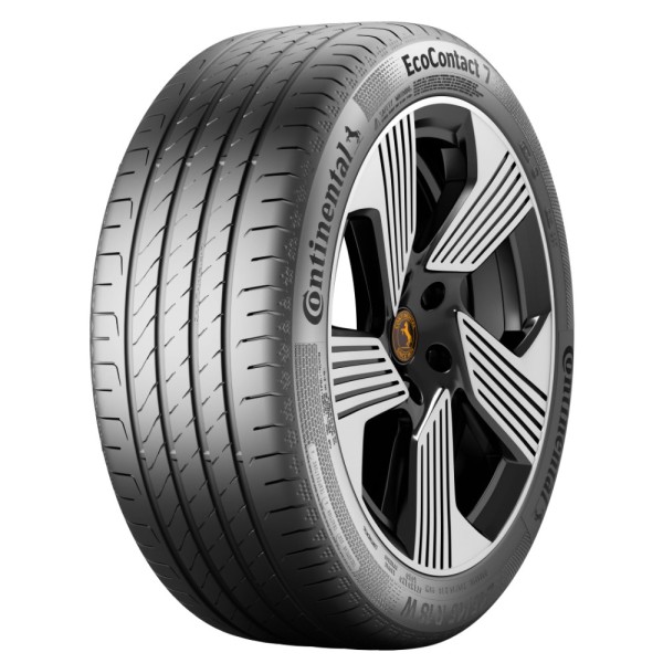 235/45R20 100W EcoContact 7 XL FR MO EVc CONTINENTAL