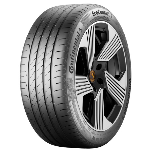 195/55R16 87H EcoContact 7 S FR EVc CONTINENTAL