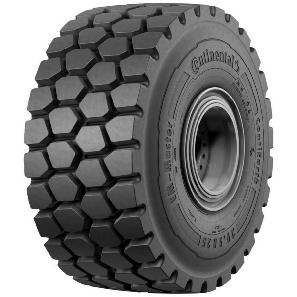 23.5R25 185B/195A2 EARTH EM-MASTER (SENZOR) E3/L3TL CONTINENTAL