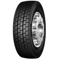305/70R22.5 150/148M HDR 16PR MS 3PMSF(HDR)TL CONTINENTAL