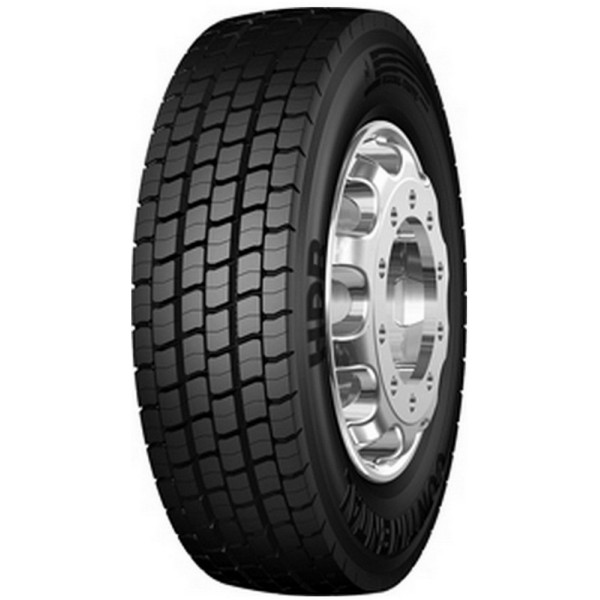 305/70R22.5 150/148M HDR 16PR MS 3PMSF(HDR)TL CONTINENTAL 305/70R22.5 150/148M HDR 16PR MS 3PMSF(HDR)TL CONTINENTAL
