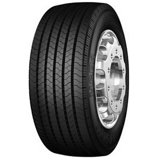 305/70R22.5 152/148L HSR1 18PR (HSR) TL CONTINENTAL
