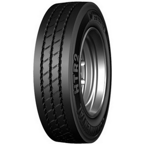 205/65R17.5 132/130J HTR2 16PR MS(HTR) TL CONTINENTAL