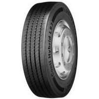 235/75R17.5 132/130M Conti Hybrid LS3 12PR MS(LSR) TL CONTINENTAL