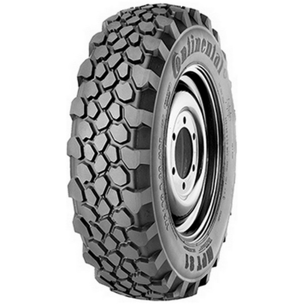 335/80R20 147K MPT81 (12.5R20) TL CONTINENTAL 335/80R20 147K MPT81 (12.5R20) TL CONTINENTAL