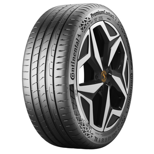 215/60R17 96V PremiumContact 7 FR EVc CONTINENTAL 215/60R17 96V PremiumContact 7 FR EVc CONTINENTAL