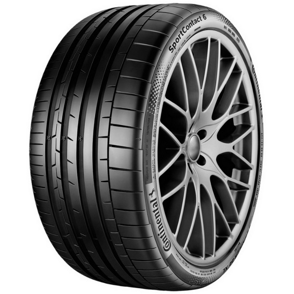 285/40R21 109Y SportContact 6 XL FR AO DOT2023 CONTINENTAL 285/40R21 109Y SportContact 6 XL FR AO DOT2023 CONTINENTAL