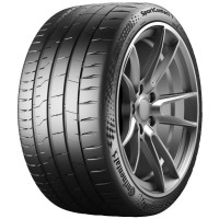 225/35R19 88Y SportContact 7 XL FR ZR CONTINENTAL