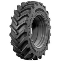 480/70R34 143D/146A8 Tractor 70 R-1WTL CONTINENTAL
