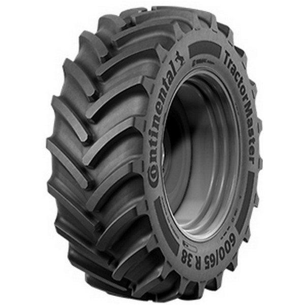 600/70R34160D/157E Tractor Master R-1WTL CONTINENTAL 600/70R34160D/157E Tractor Master R-1WTL CONTINENTAL