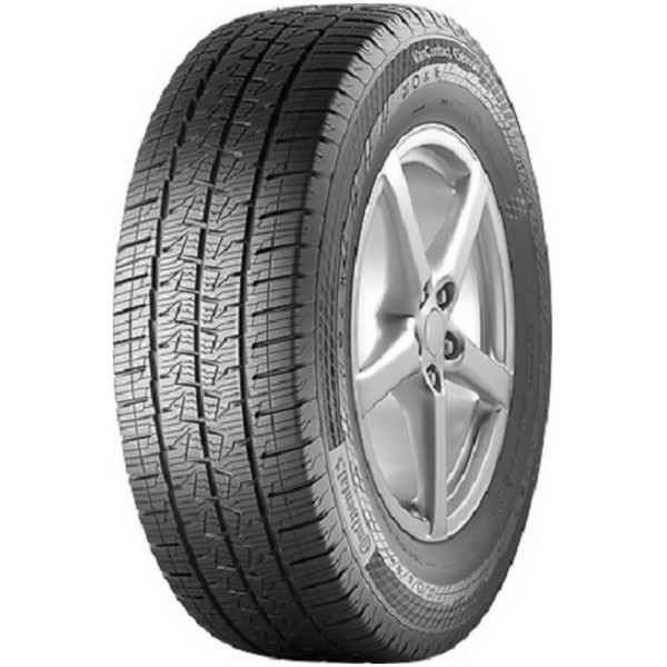 195/70R15C 104/102R VanContact 4Season 8PR MS 3PMSF CONTINENTAL
