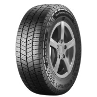 195/70R15C 104/102T VanContact A/S Ultra 8PR MS 3PMSF CONTINENTAL