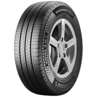185/75R16C 104/102R VanContact Ultra 8PR CONTINENTAL