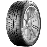 215/60R18 102T WinterContact TS 850 P XL SSR RUN FLAT MOE MS 3PMSF CONTINENTAL