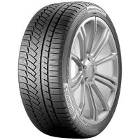 275/50R20 113V WinterContact TS 850 P XL FR MO MS 3PMSF CONTINENTAL