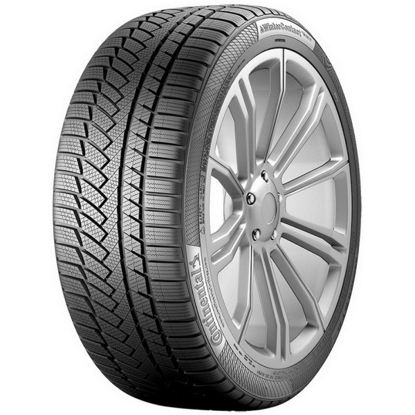 275/50R20 113V WinterContact TS 850 P XL FR MO MS 3PMSF CONTINENTAL 275/50R20 113V WinterContact TS 850 P XL FR MO MS 3PMSF CONTINENTAL