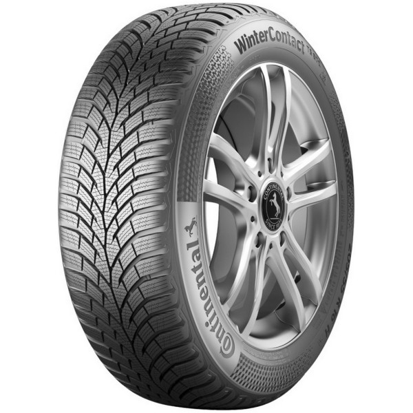 175/65R17 87H WinterContact TS 870 FR MS 3PMSF CONTINENTAL