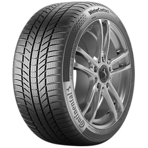 215/60R17 96H WinterContact TS 870 P FR MS 3PMSF CONTINENTAL