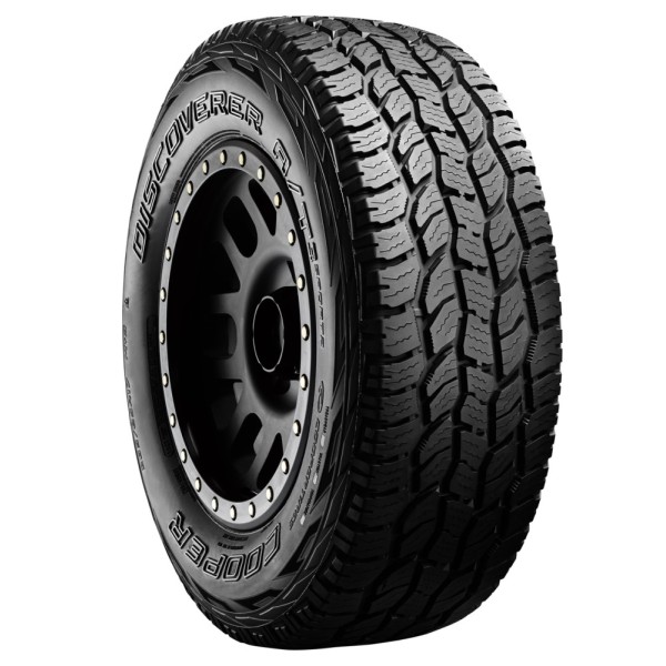 265/75R16 116T DISCOVERER AT3 SPORT 2 MS 3PMSF DOT2023 COOPER