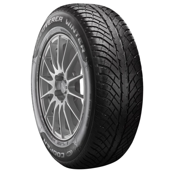 215/70R16 100H DISCOVERER WINTER FP MS 3PMSF DOT2023 COOPER