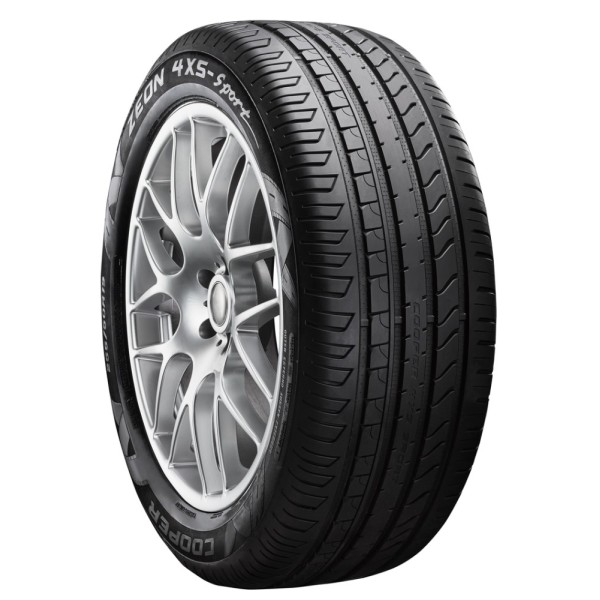 275/55R17 109V ZEON 4XS SPORT DOT2023 COOPER