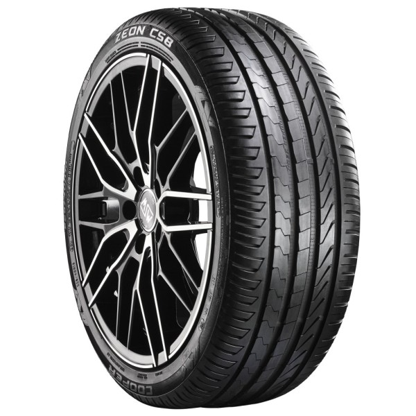 205/55R16 91V ZEON CS8 COOPER 205/55R16 91V ZEON CS8 COOPER
