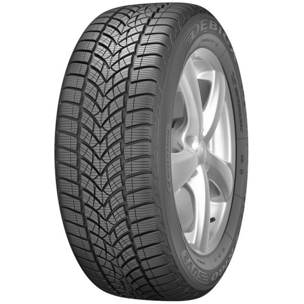 215/60R17 96H FRIGO SUV 2 MS 3PMSF DEBICA 215/60R17 96H FRIGO SUV 2 MS 3PMSF DEBICA