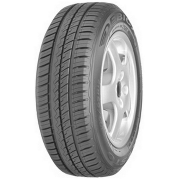 225/65R17 102H PRESTO DEBICA