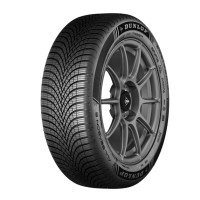 215/60R17 100V ALL SEASON 2 XL MS 3PMSF DUNLOP