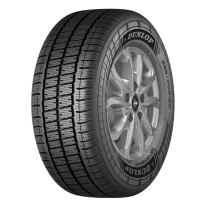 195/65R16C 104/102T ECONODRIVE AS 8PR MS 3PMSF DUNLOP