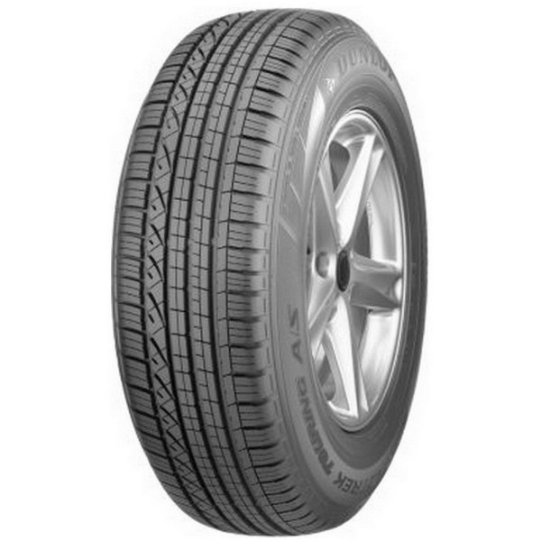 235/50R19 99H GRANDTREK TOURING A/S MO MS DOT2022 DUNLOP