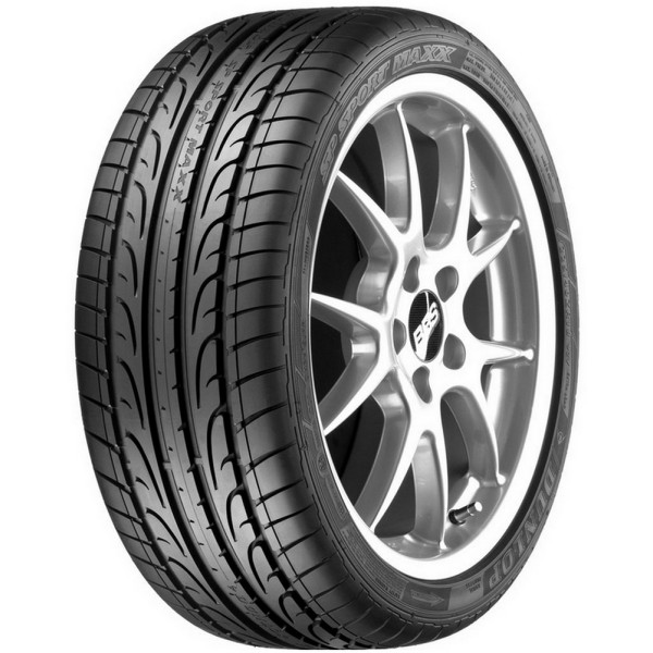 275/50R20 113W SP SPORT MAXX XL MFS MO DOT2023 DUNLOP
