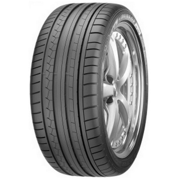 245/50R18 100W SP SPORT MAXX GT DSROF RUN FLAT *RSC DOT2023 DUNLOP