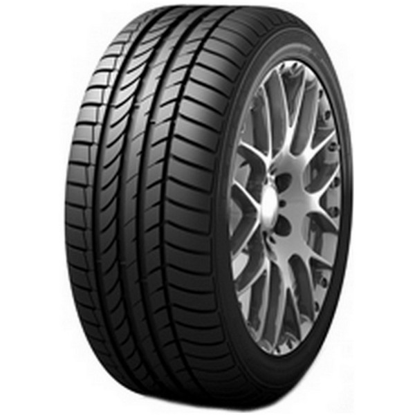 245/50R18 100W SP SPORT MAXX TT MFS DUNLOP 245/50R18 100W SP SPORT MAXX TT MFS DUNLOP