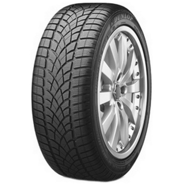 235/35R19 91W SP WINTER SPORT 3D XL MFS RO1 MS 3PMSF DOT2022 DUNLOP