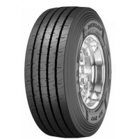 385/55R22.5 160/158K SP247 MS 3PMSF (RHT) TL DUNLOP