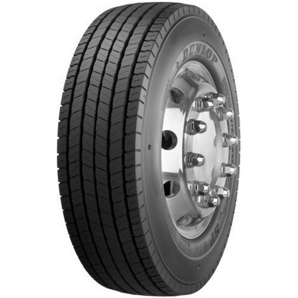 275/70R22.5 152/148J SP472 * CITY ALL SEASONS 16PR MS 3PMSF (MCD) TL DUNLOP