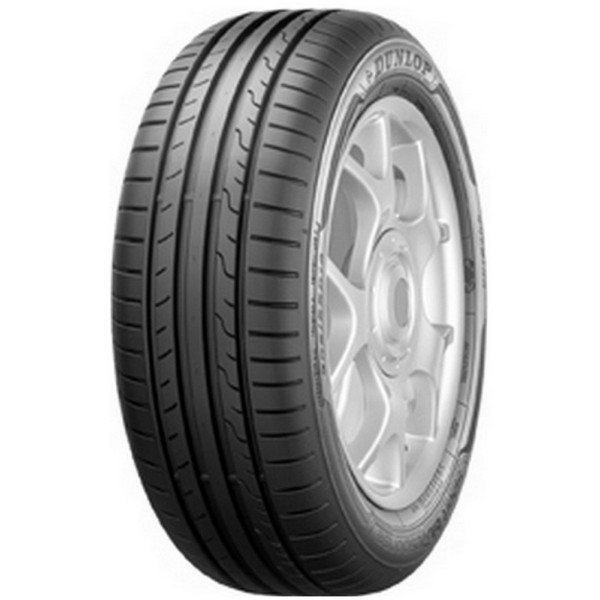 195/60R15 88H SPORT BLURESPONSE DOT2022 DUNLOP