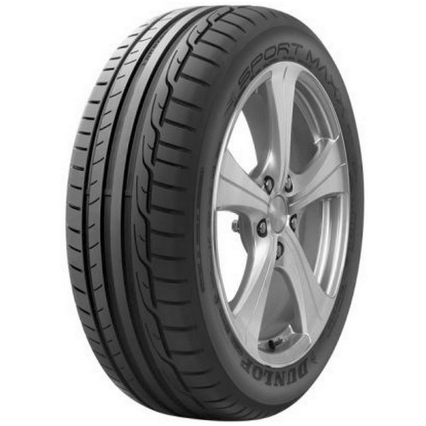 285/45R19 111W SPORT MAXX RT 2 SUV XL MFS DOT2022 DUNLOP