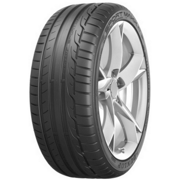 245/45R19 102Y SPORT MAXX RT XL MFS MO DOT2023 DUNLOP