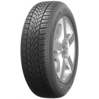 195/60R16 89H WINTER RESPONSE 2 MS 3PMSF DOT2021 DUNLOP
