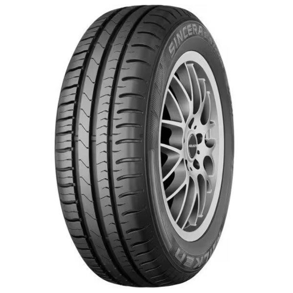 205/55R16 91V SINCERA SN832B OE demontat FALKEN