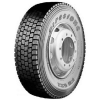 315/80R22.5 156/154L FD622+ MS 3PMSF (RHD) TL FIRESTONE